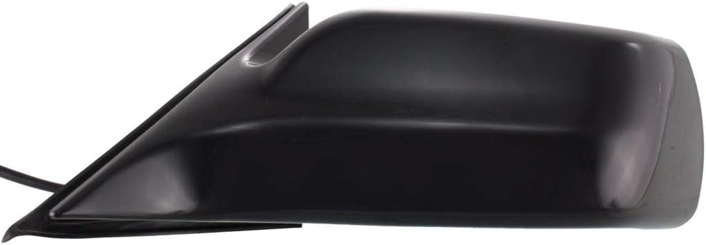 For Toyota Avalon 2000-2004 Door Mirror Driver Side | Power | Paint to Match | Replacement For TO1320164 | 615343530840