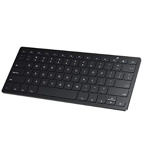 SPARIN Bluetooth Keyboard for Galaxy Tab A11 Plus/A9 Plus/S11/S10 FE/S10+.. | Wireless…