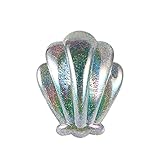 100 nuevo y de alta calidad Hair r Comb, Beauty Shiny Shell Peine, Herramienta de peinado para el cuidado del cabello, Cepillo de pelo antiestático para mujer, Accesorios de peluquería-China, 01-1 peine