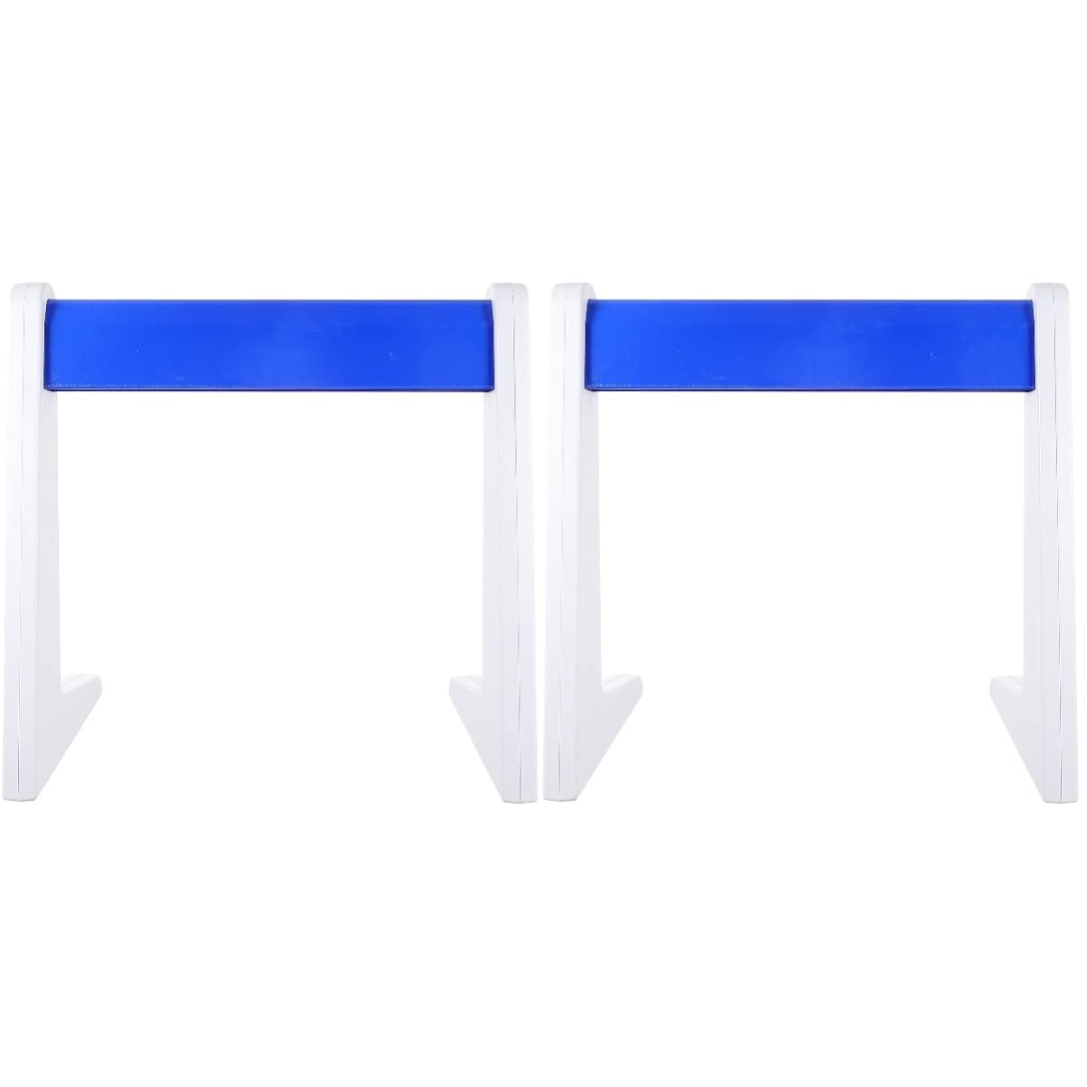 Soporte para pipetas – Práctico soporte en forma de L para micropipetas – Accesorios de laboratorio blancos duraderos – Práctico y útil – 2 piezas para experimentos en casa o escuela