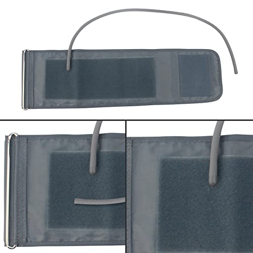 Blood Pressure Cuff Arm 8.7-20.5 Inch (22-52Cm), Extra Large - Connector Is Not Included #TOP3