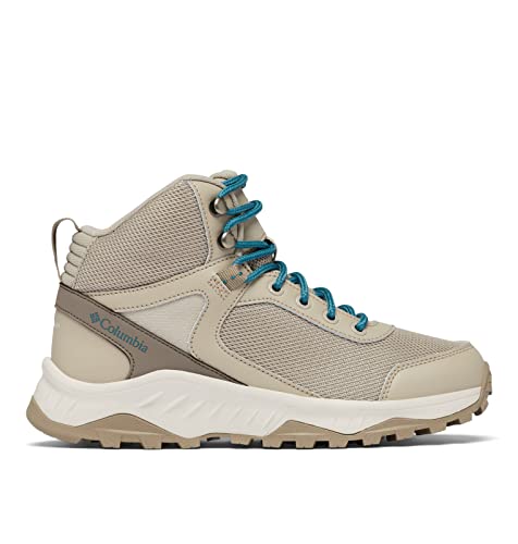 Image of Columbia Women's Trailstorm Ascend Mid Waterproof