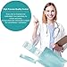 Easy@Home Single Drug Screen Test (Cannabinoids Urine Test) - THC Tests for Home THC Drug Test Urine Detox Kit Cutoff Level 50ng/mL Individually Wrapped - EDTH-114 (25 Pack)