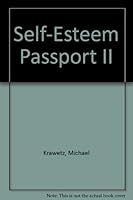Self-Esteem Passport II 0805012389 Book Cover