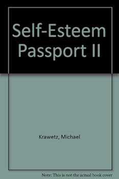 Paperback Self-Esteem Passport II Book