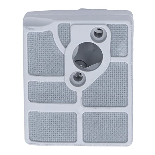 Filtro de Motosserra, Peças de Reposição de Motosserra ABS Resistente Ao Desgaste e Não é Fácil de D