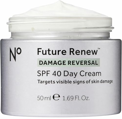 Future Renew Damage Reversal Day Cream SPF40 50ml 50 ml (Pack of 1)