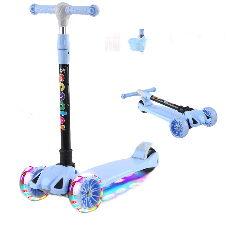Scooter キッズボード 123cm Amazon.co.jp: キックボード 子供 3輪 キッズ スクーター キック