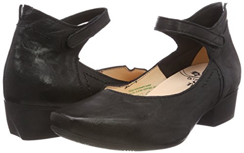 Think! Karena, Scarpe con Cinturino alla Caviglia