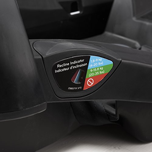 10 BEST BRITAX Infant Car Seat Base with SafeCenter Latch Installation