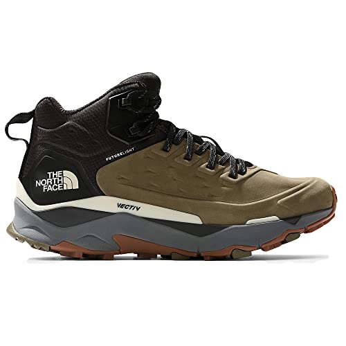 Image of THE NORTH FACE Men's Mid-Top Walking Shoe