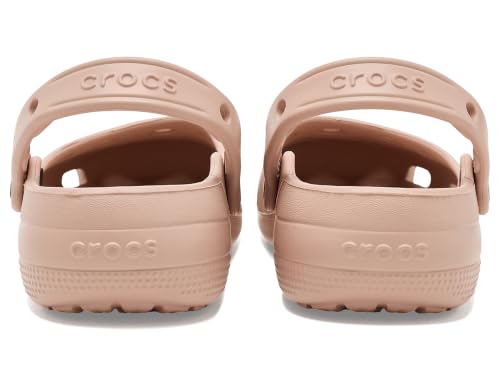 Image of Crocs Women Classic Ballet Flats
