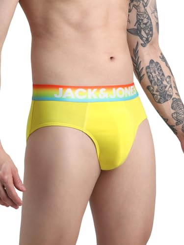 Image of Jack & Jones Men Briefs