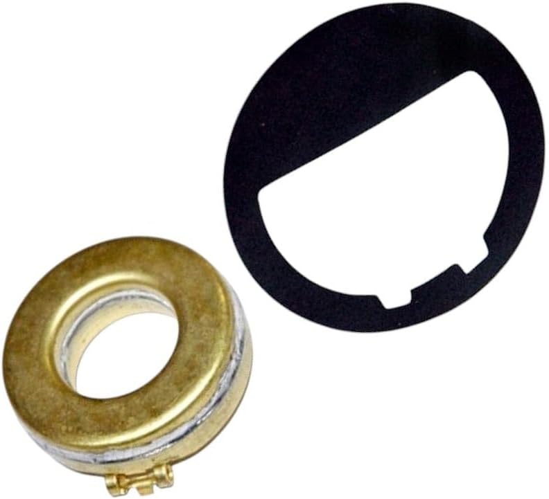 Carb Carburetor Float Compatible with Kohler 25-757-03-S K161 K181 K241 K341 KT Twin Series 25-757-03, 2575703