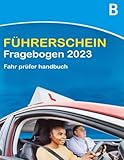 prüfungsbogen sks  Führerschein Fragebögen - Fahrschule Prüfungsbögen - Führerschein Klasse B