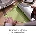 Cricut Cutting Mat Variety Pack (4 Count, 12in x 24in) - for Explore & Maker Machines - Includes 2 StandardGrip, 1 LightGrip, 1 StrongGrip