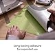 Cricut Variety Pack (2 Standard-Licht, 1 starker Griff) Maschinenmatte