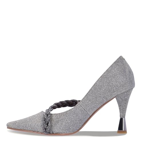 Women's J Renee, Nyomee Pump4