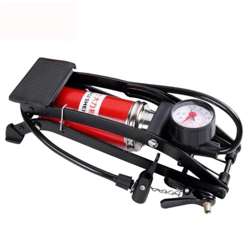 Garage Creeper Mechanic Workshop Trolley 360 Swivel Wheels Castor Car Roller Red