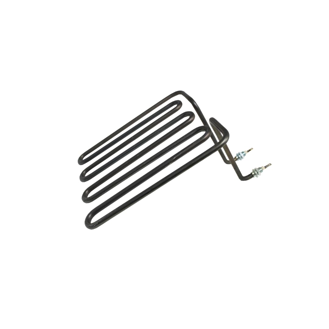 Resistenza per friggitrice 3KW 230V 185x230x162mm | Per riscaldare tutti i tipi di oli | Converte l'energia elettrica in calore | Friggitrice ad oli