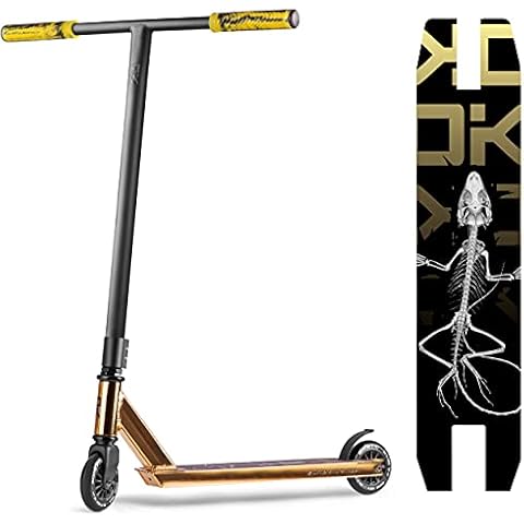 Trottinette Freestyle SOKE Evo Street Cover