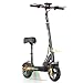 Electric Scooters for Adults 800W e Scooter Foldable All 10