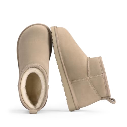 Women's Winter Snow Boots  - image 1