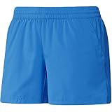 Adidas Performance Damen Badminton-Shorts Club – Blau – M