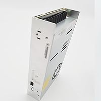 Vista 4 de Mean Well LRS-600-24 600W 24V 25A Fuente de alimentación conmutada