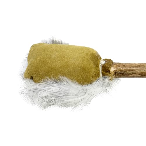 Baqueta para tambor chamánico Fell XL 16 pulgadas miniatura 2
