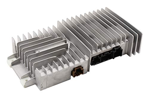 GM Genuine Parts 20808899 Radio Speaker Amplifier