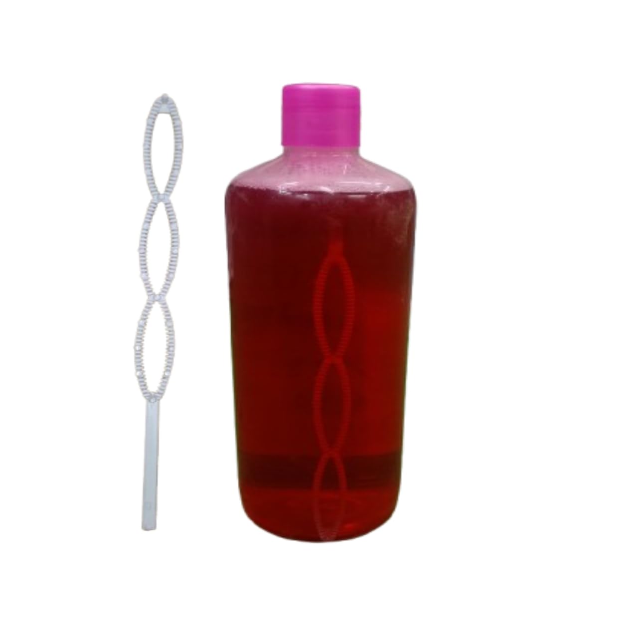 DLESDVV 500ml Non Toxic Bubble Solution Refill Bottle of Bubble Gun Toys for Kids Bubble Maker Water Bubble Gun Liquid Bottle Bubble Maker Water for Manual and Automatic Bubble Toy for Kids (B0DG9F6G66) Amazon Price History, Amazon Price Tracker