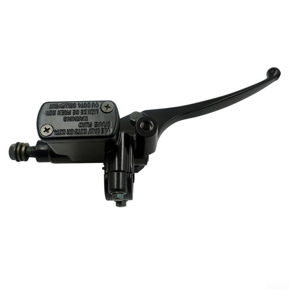 Pompa freno anteriore per moto e scooter, leve freno frizione moto, 22 mm