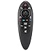Yeepin Telecomando di Ricambio Smart TV Telecomando Magico per LG TV AN-MR500G AN-MR500 MBM63935937