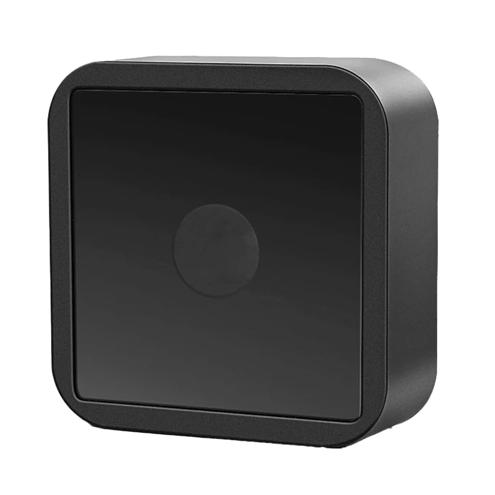 Littimoon Zigbee Tuya Human Presence Sensor 24G Millimeter Wave Radar Human Static Motion Sensing Smart Life APP