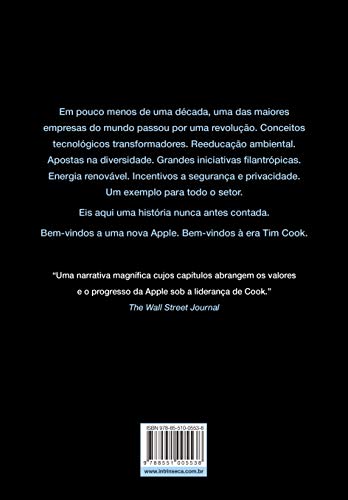 Tim Cook: O Gênio Que Mudou O Futuro Da Apple
