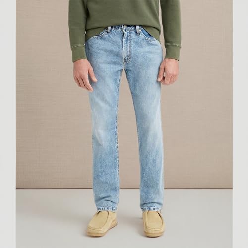 Image of Levi's Men's 541 Athletic Taper Fit Jeans