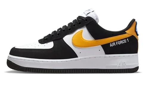 [iCL] AIR FORCE 1 '07 LV8 ATHLETIC CLUB GAtH[X 1 07 LV8 AX`bN Nu DH7568-002 (measurement_27_point_0_centimeters)