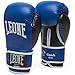 Leone 1947 Guantes de boxeo, modelo Flash azul turquesa Talla:10 Oz