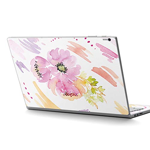 igsticker Surface Book2 Book3 15inch p XLV[ T[tFX ubN 15C`p V[ 011075   Jt