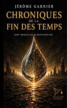 Paperback Chroniques de la fin des temps (French Edition) [French] Book