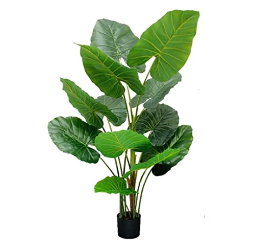 Macetas Artificiales Decoración Grandes Exterior Marca SDVantage