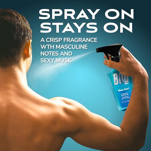 Bod Man 0026169055231 Fragrance Body Spray thumb #4