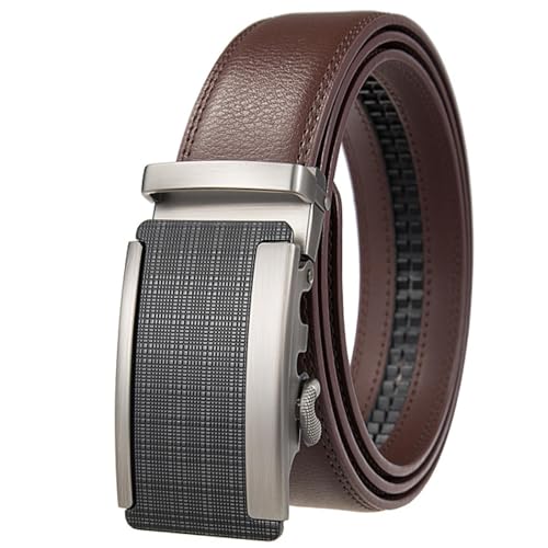 Belt for Men Leather Fashion Luxury