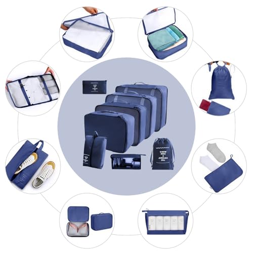 Consejos para Comprar Ropa Azul Marino al mejor precio. 12 Imagen adicional