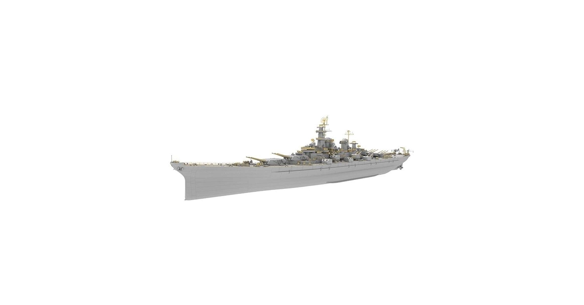 【新品】ベリーファイア1/350 USS MontanaBB67 戦艦 Amazon | ベリーファイア 1/350 アメリカ海軍 戦艦モンタナ BB
