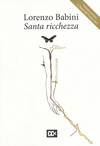 Santa ricchezza Santa ricchezza