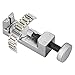 Coyaho Watch Link Remover Kit, Watch Band Tool Link Removal Tool Watch Pin Removal Tool Watch Sizing Tool, Watch Band Link Remover with 12 Extra Punch Pins