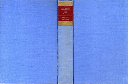 Sundown Jim B0014JB4P6 Book Cover