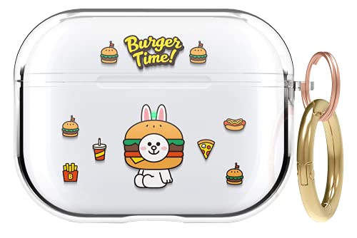 yelagoz AirPods Pro Ή P[X CtY  CZX i NA Jo[ h~ Jri t  LINEtY NAP[X [ Apple AirPodsPro MWP22J/A GA[|bYPro GA|